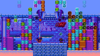 Скриншот 5 к игре Pip Puzzle