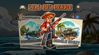 Скриншот 5 к игре Dead Red Bennie