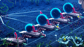 Скриншот 7 к игре Microtopia: Prologue