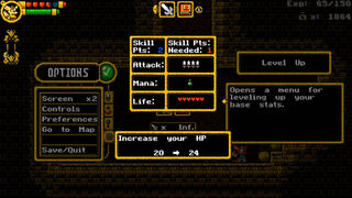 Скриншот 5 к игре Heritage - A Dragon's Tale