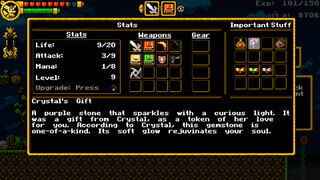 Скриншот 7 к игре Heritage - A Dragon's Tale