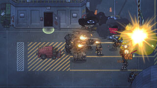 Скриншот 7 к игре Bad 2 Bad: Apocalypse