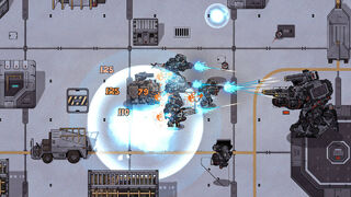 Скриншот 8 к игре Bad 2 Bad: Apocalypse