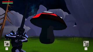 Скриншот 5 к игре Forsaken Ones
