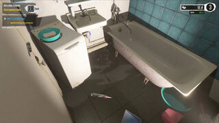 Скриншот 7 к игре Low-Budget Repairs