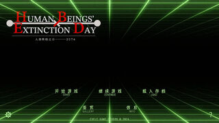 Скриншот 7 к игре 人类终结之日——2074