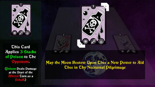 Скриншот 6 к игре WitchCraft: Spellbound Decks