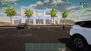 Скриншот 5 к игре ShoppingMall: Manager Simulator