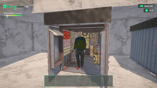 Скриншот 7 к игре ShoppingMall: Manager Simulator