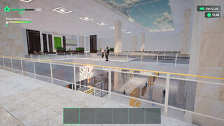 Скриншот 8 к игре ShoppingMall: Manager Simulator