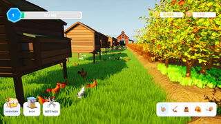 Скриншот 5 к игре Surreal Farm