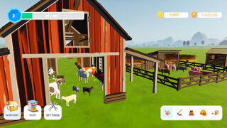 Скриншот 7 к игре Surreal Farm
