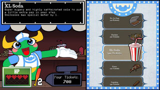 Скриншот 6 к игре Home World Run