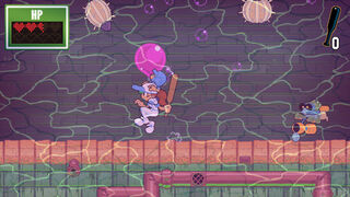 Скриншот 7 к игре Home World Run