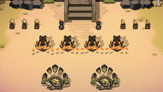 Скриншот 5 к игре Aurora Defense