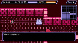 Скриншот 6 к игре Submerged Mystery: Takodachi