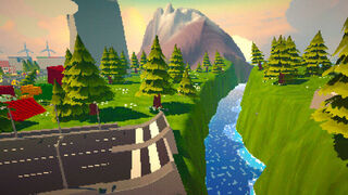 Скриншот 5 к игре Randy The Racoon