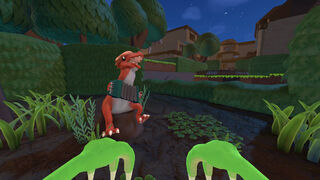 Скриншот 8 к игре Dinocop