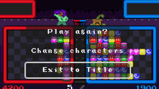 Скриншот 5 к игре AD BLOCKER: An Action Puzzle Game
