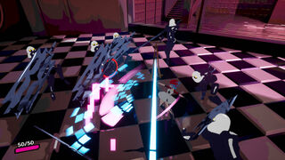 Скриншот 5 к игре GwenBlade: Halloween