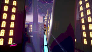 Скриншот 7 к игре GwenBlade: Halloween