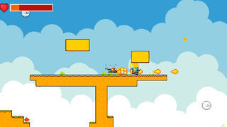 Скриншот 5 к игре Pollution