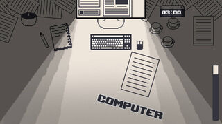 Скриншот 5 к игре Office Overloaded
