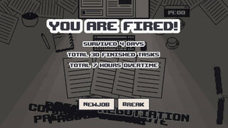 Скриншот 6 к игре Office Overloaded