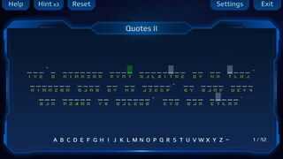 Скриншот 5 к игре Lore Restore