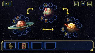 Скриншот 5 к игре Star Freight