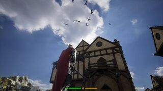 Скриншот 6 к игре Multiplayer Medieval
