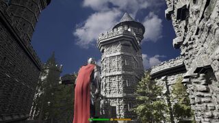 Скриншот 7 к игре Multiplayer Medieval