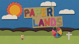 Скриншот 6 к игре Paperlands
