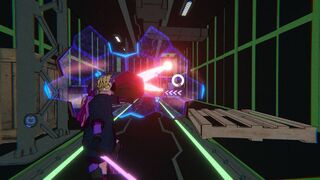 Скриншот 6 к игре RoboSamurai
