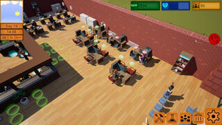 Скриншот 6 к игре The Banker Tycoon
