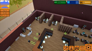 Скриншот 8 к игре The Banker Tycoon