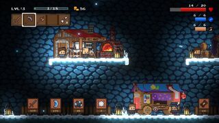 Скриншот 5 к игре Scourgefall
