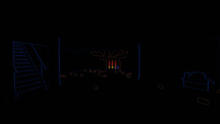 Скриншот 7 к игре Does The Moon Dream