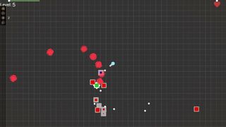 Скриншот 6 к игре Blazing Balls