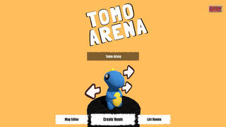 Tomo Arena