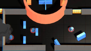 Скриншот 5 к игре Tomo Arena