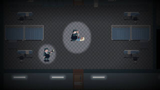 Скриншот 5 к игре Security: Stories by the fans