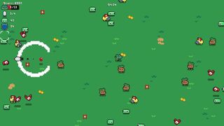 Скриншот 5 к игре Dagger Froggy