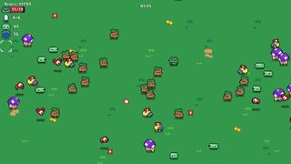 Скриншот 6 к игре Dagger Froggy