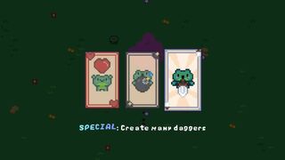 Скриншот 7 к игре Dagger Froggy