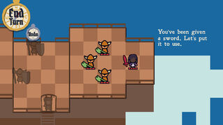 Скриншот 5 к игре This Be Mutiny