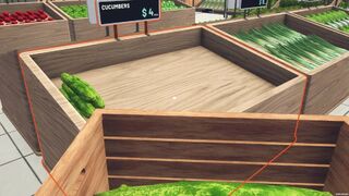 Скриншот 6 к игре Hydroponics Farm & Store Simulator