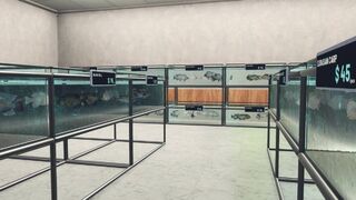 Скриншот 7 к игре Hydroponics Farm & Store Simulator