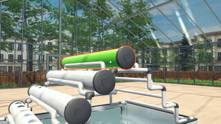 Скриншот 8 к игре Hydroponics Farm & Store Simulator
