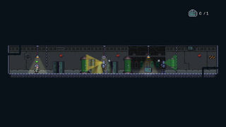 Скриншот 6 к игре Project Chameleon